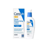CeraVe - AM Facial Moisturizing Lotion with SPF 30 for All Skin Types